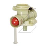 Carburetor Briggs 498809-795469