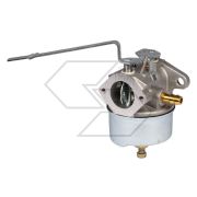 Carburetor Tecumseh Hs50 631923