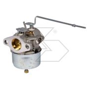 Carburetor Tecumseh Hs50 631923