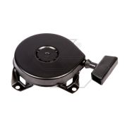 Complete Start-up Tecumseh Lav Complete Start-up Tecumseh Lav