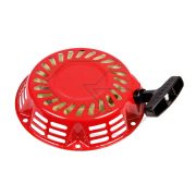 Complete Starter Honda G150 G200