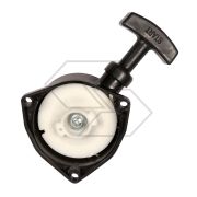 Complete Starter Mitsubishi Tl26