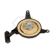Complete Starter Honda Gxv160 K1