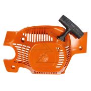 Complete Start Up Husq. 137-142 Complete Start Up Husq. 137-142