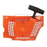 Full Start Husq.340-345 Full Start Husq.340-345