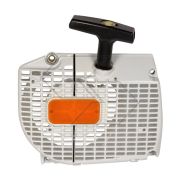 Complete Start-up Stihl 044-046