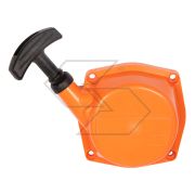 Complete Start Alpina Vip 42-52