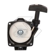 Complete Start Echo Srm230-260