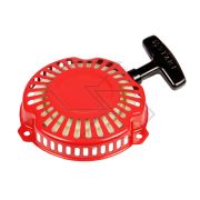 Complete Starter Honda Gx100