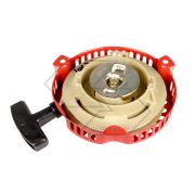Complete Starter Honda G100