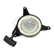 Complete Starter Honda Gxv140