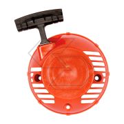 Avviamento completo HUSQVARNA 125C-128R
