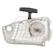 Starter Cpl.stihl Ms192t