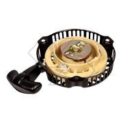Engine Start Up Rato R100