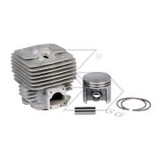 Complete Cylinder St.08 Diam.47 Complete Cylinder St.08 Diam.47