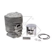 Complete Cylinder St.051 Complete Cylinder St.051