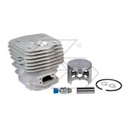 Husqvarna Complete Cylinder 288