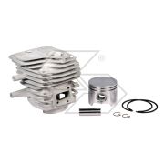 CILINDRO COMPLETO PARTNER AKTI.MK2