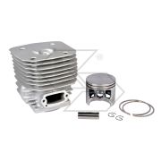 Complete K1250 Partner Cylinder