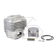 CILINDRO COMPLETO ST.TS 400