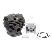 Complete Cylinder St.044