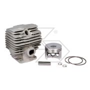 Complete Cylinder St.028s