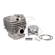 Complete Cylinder St.066