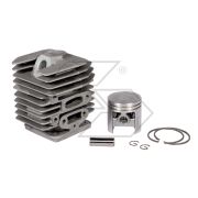 Complete Alpine Cylinder 40