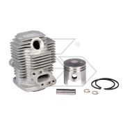 Complete Cylinder Mitsubishi Tl26 Complete Cylinder Mitsubishi Tl26