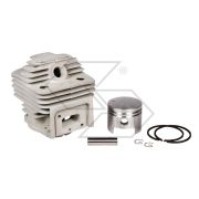 Complete Cylinder Mitsubishi Tl52 Complete Cylinder Mitsubishi Tl52