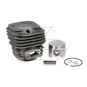 Husqvarna Complete Cylinder 61