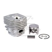 Husqvarna Complete Cylinder 254