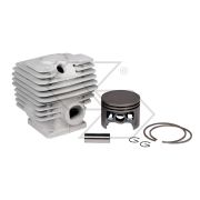 Complete Cylinder St.038 Magnum