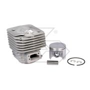 Husqvarna Complete Cylinder 268