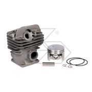 Complete Cylinder St.026