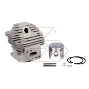 Complete Cylinder Mitsubishi Tl33