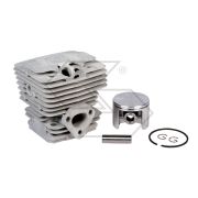 Vip52 Complete Alpine Cylinder