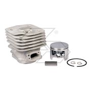 Husqvarna Complete Cylinder 272 Husqvarna Complete Cylinder 272