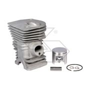 Husqvarna Complete Cylinder 340
