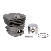 Husqvarna Complete Cylinder 350-351