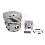 Husqvarna Complete Cylinder 353