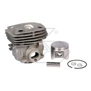 Husqvarna Complete Cylinder 359