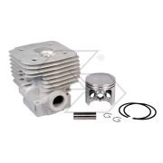 Husqvarna Complete Cylinder 395
