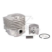 Husqvarna Complete Cylinder 362-365