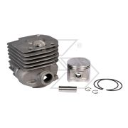 Husqvarna Complete Cylinder 371-372