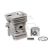 Husqvarna Complete Cylinder 40