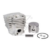 Husqvarna Complete Cylinder 51