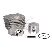 Husqvarna Complete Cylinder 55