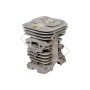 Husqvarna Complete Cylinder 136-137