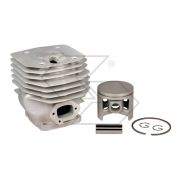 Husqvarna Complete Cylinder 262